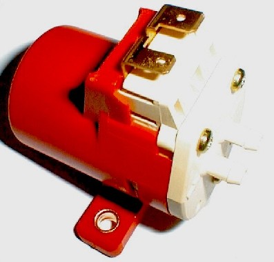 Ruitensproeier pomp Seim 054431