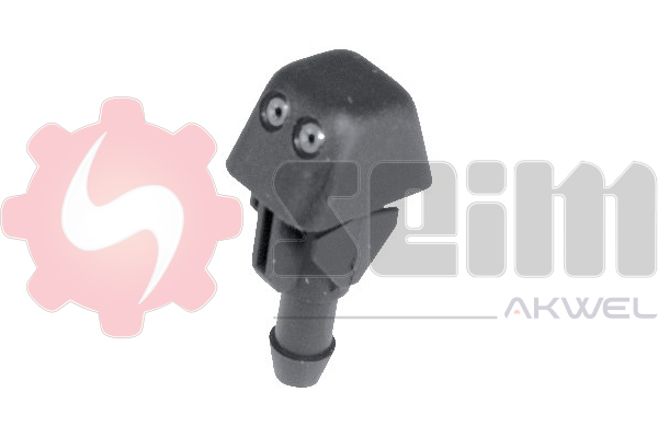 Ruitensproeier pomp Seim 055072