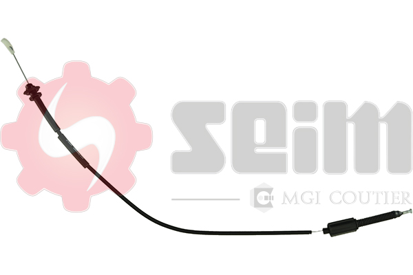 Gaskabel Seim 062041