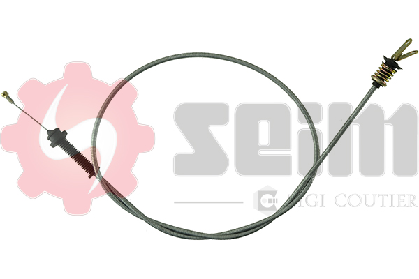 Gaskabel Seim 062060