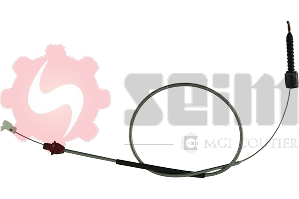 Gaskabel Seim 064100