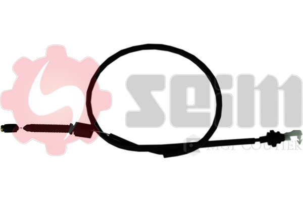 Gaskabel Seim 084053