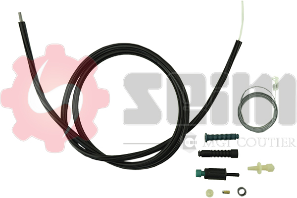 Gaskabel Seim 084610