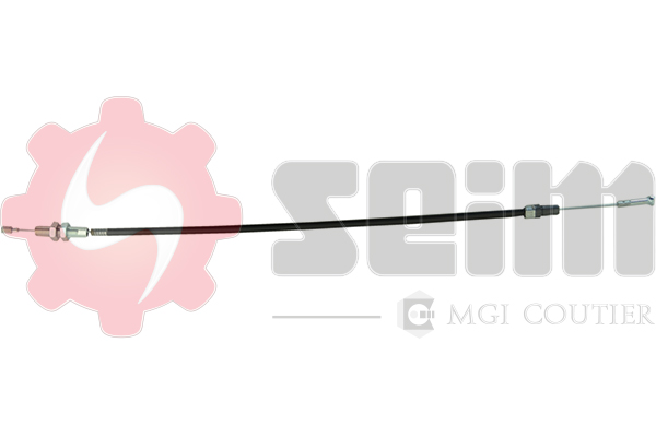 Koppelingskabel Seim 100010