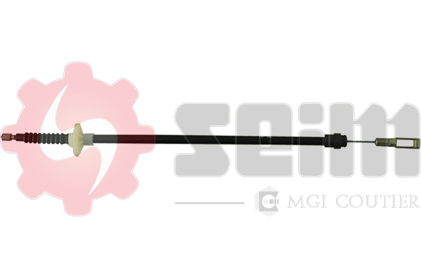 Koppelingskabel Seim 100420