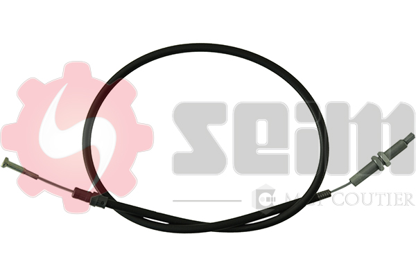 Koppelingskabel Seim 100500