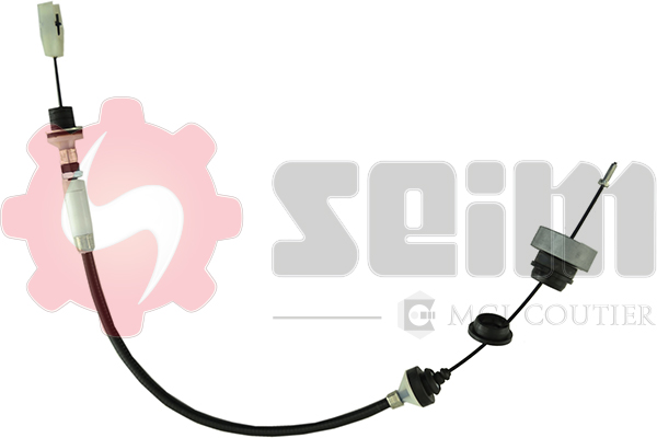 Koppelingskabel Seim 101340