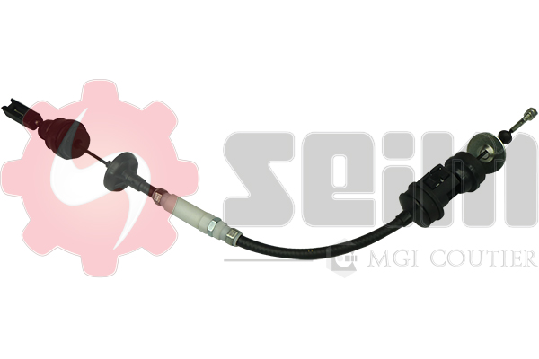 Koppelingskabel Seim 101350