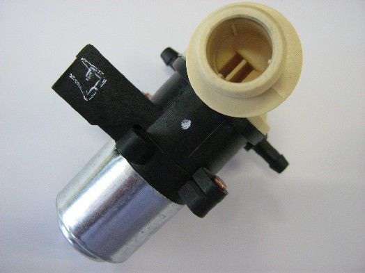 Ruitensproeier pomp Seim 102478