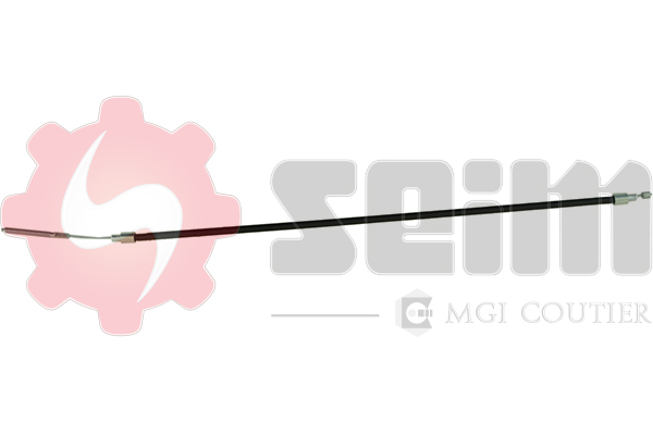 Handremkabel Seim 103050