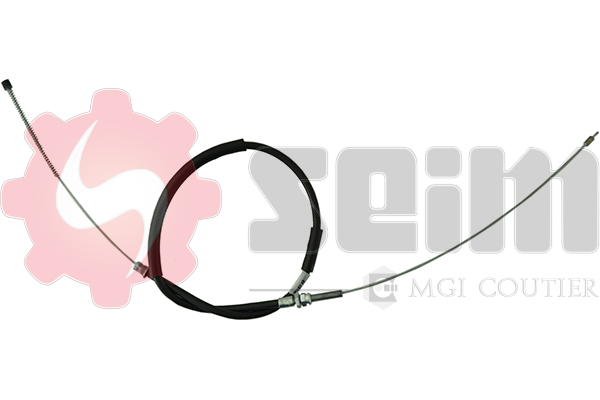 Handremkabel Seim 103260