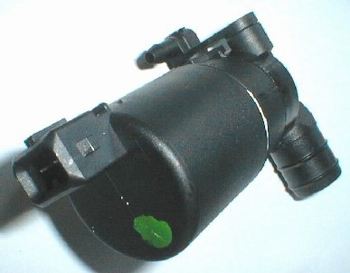 Ruitensproeier pomp Seim 103390