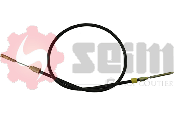 Handremkabel Seim 103560