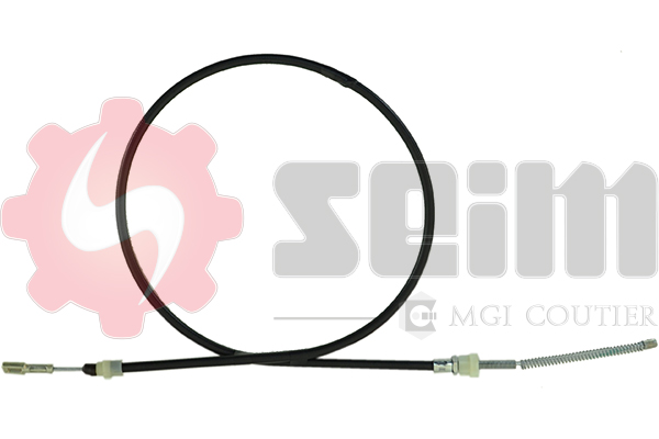 Handremkabel Seim 103610