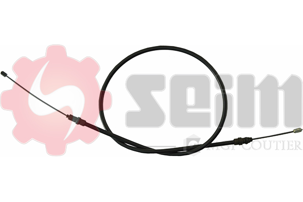 Handremkabel Seim 103680