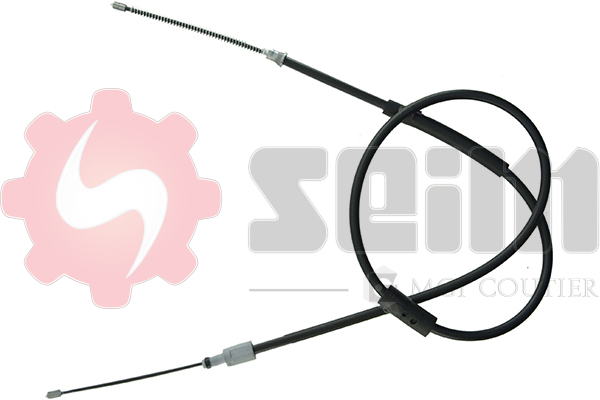 Handremkabel Seim 103690
