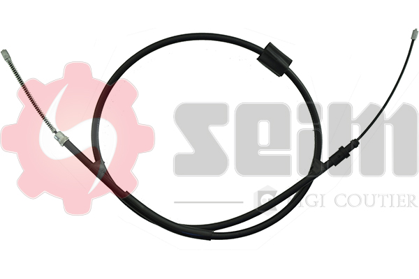 Handremkabel Seim 103700