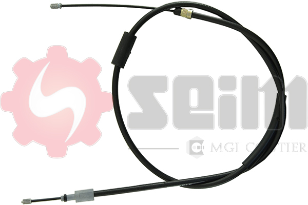 Handremkabel Seim 103710