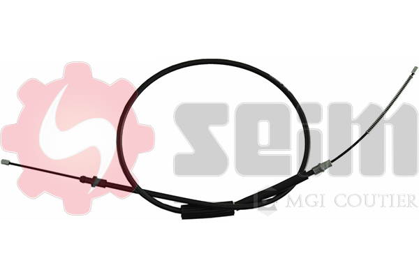 Handremkabel Seim 103750