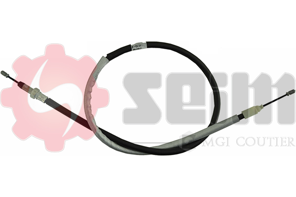Handremkabel Seim 103790