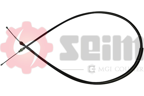 Handremkabel Seim 103810
