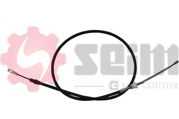 Handremkabel Seim 103820