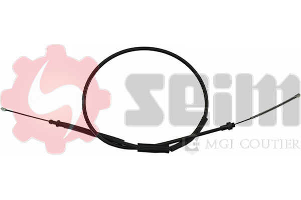 Handremkabel Seim 103850