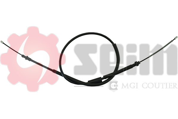Handremkabel Seim 103860