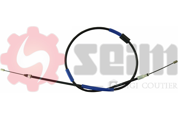 Handremkabel Seim 103880