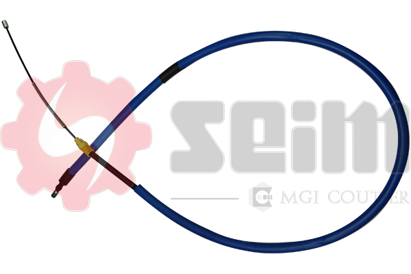 Handremkabel Seim 103910