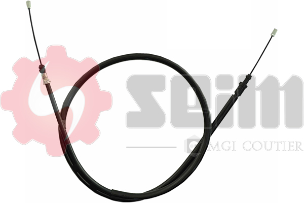 Handremkabel Seim 103930
