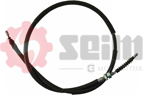 Handremkabel Seim 103950