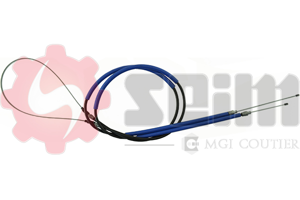 Handremkabel Seim 104000