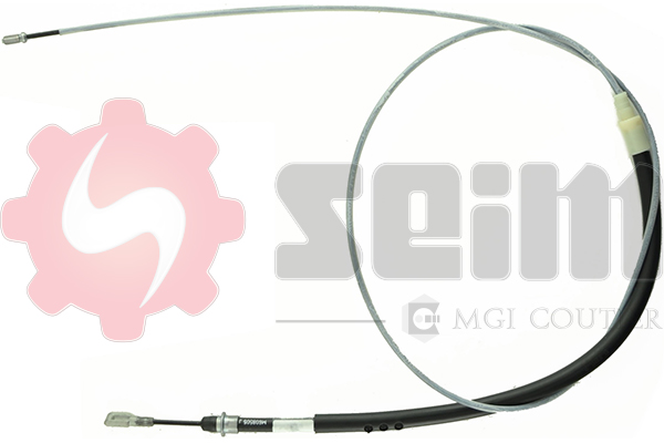 Handremkabel Seim 104050