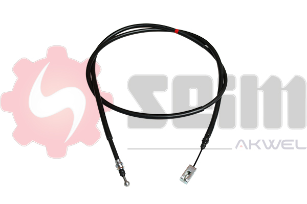Handremkabel Seim 104080
