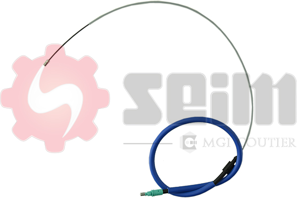 Handremkabel Seim 104100