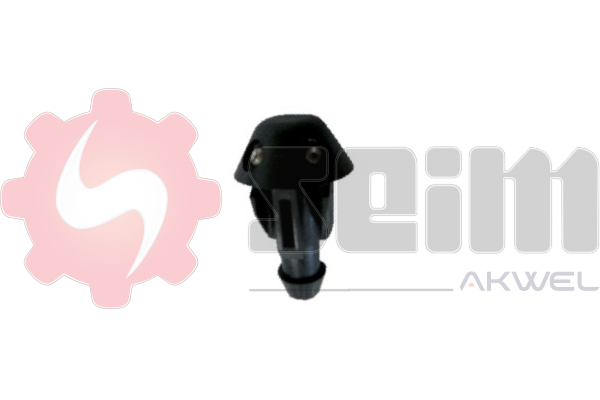 Ruitensproeier pomp Seim 106010