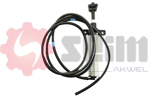 Koplampwissermotor Seim 109110