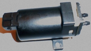 Ruitensproeier pomp Seim 109905