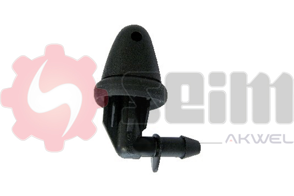 Ruitensproeier pomp Seim 110474