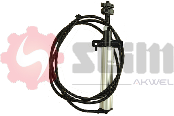 Koplampwissermotor Seim 110644