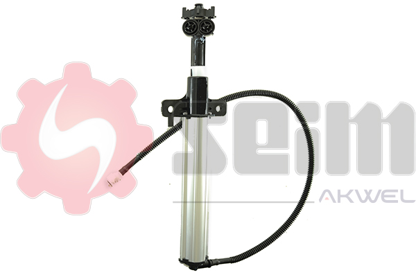 Koplampwissermotor Seim 110645