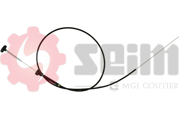 Trekkabel Starter Seim 114113