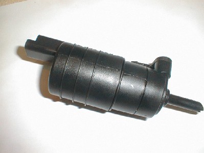 Ruitensproeier pomp Seim 117060