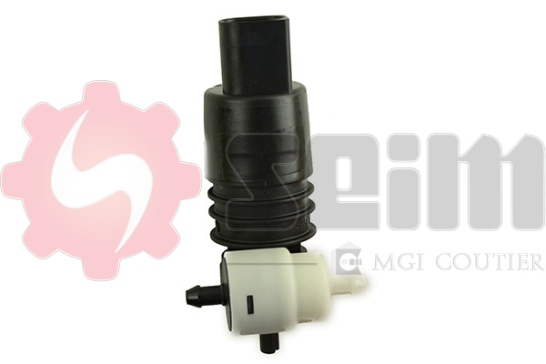 Ruitensproeier pomp Seim 118004