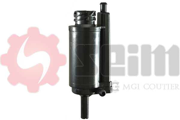 Ruitensproeier pomp Seim 118033