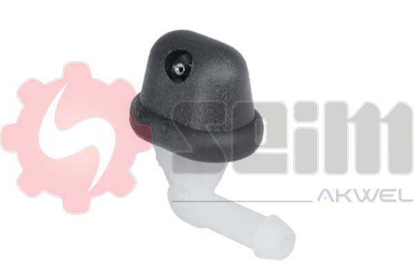 Ruitensproeier pomp Seim 118730