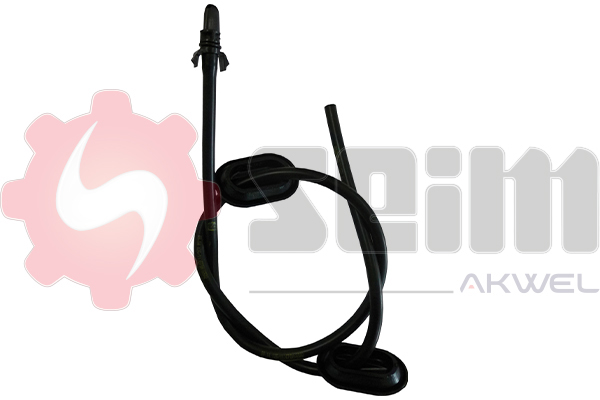 Ruitensproeier pomp Seim 119011