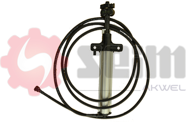 Koplampwissermotor Seim 119014