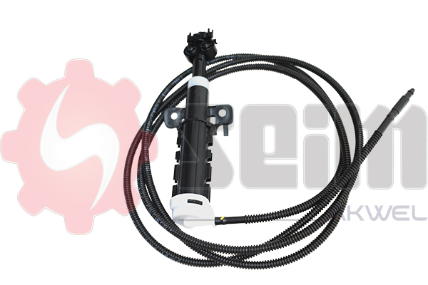 Koplampwissermotor Seim 119023